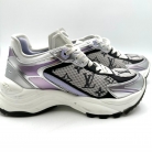 zapatillas Louis Vuitton Run Away Pulse Monogram