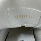 zapatillas Louis Vuitton Run Away Pulse Monogram