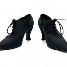chanel shoes