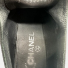 chanel shoes