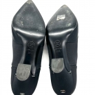 chanel shoes