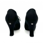 chanel shoes