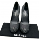 chanel shoes
