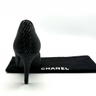 chanel shoes