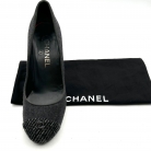 chanel shoes