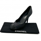 chanel shoes