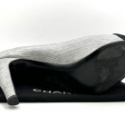 sciarpa chanel