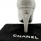 sciarpa chanel