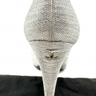 sciarpa chanel