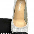 sciarpa chanel