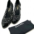 Zapatos de tacón Chanel