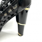Zapatos de tacón Chanel