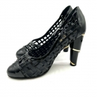 Zapatos de tacón Chanel