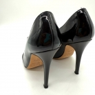 Zapatos Dolce & Gabbana Charol