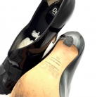 Zapatos Dolce & Gabbana Charol