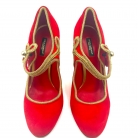 Zapatos Dolce & Gabbana Circus