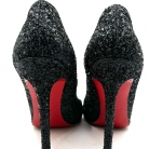 sciarpe louboutin