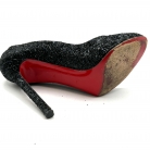 sciarpe louboutin