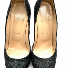 sciarpe louboutin