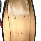sciarpe louboutin