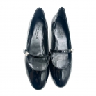 Zapatos Louis Vuitton Patent