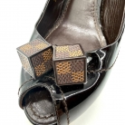 Zapatos Louis Vuitton Peep Toe