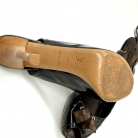 Zapatos Louis Vuitton Peep Toe