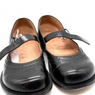 zapatos mary jane loewe