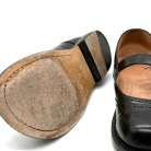 zapatos mary jane loewe