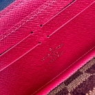 Zippy Wallet Louis Vuitton