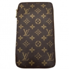 Zippy XL Monogram