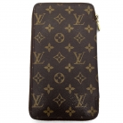 Zippy XL Monogram