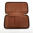Zippy XL Monogram