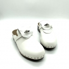 Hermès Carlota clogs