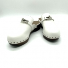Hermès Carlota clogs