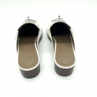 Hermès Carlota clogs
