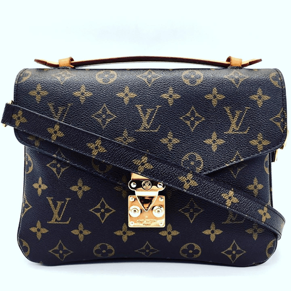 Los 8 bolsos Louis Vuitton más populares de todos los tiempos