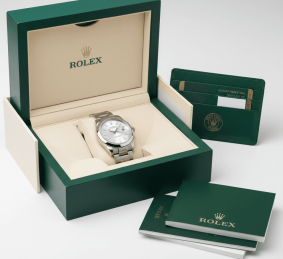 Come sapere se il tuo Rolex è originale? Guida definitiva per evitare le repliche