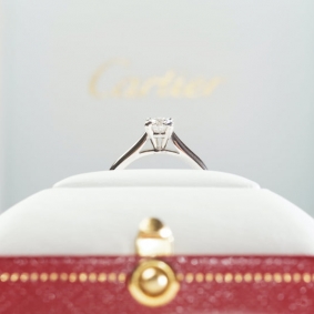Cómo saber si tu joya Cartier es original