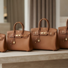 Medidas del Hermès Birkin: guía de tamaños Birkin 25, 30, 35 y 40